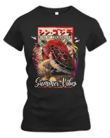 Women's Premium Slim Fit Tee Women's Premium Slim Fit Tee