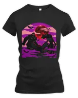 Women's Premium Slim Fit Tee