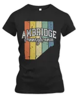 Women's Premium Slim Fit Tee