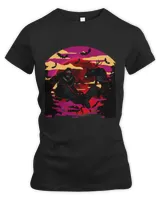 Women's Premium Slim Fit Tee