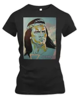 Women's Premium Slim Fit Tee Women's Premium Slim Fit Tee