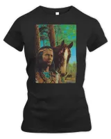 Women's Premium Slim Fit Tee Women's Premium Slim Fit Tee