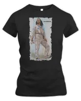Women's Premium Slim Fit Tee Women's Premium Slim Fit Tee
