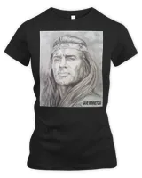 Women's Premium Slim Fit Tee Women's Premium Slim Fit Tee