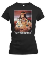 Women's Premium Slim Fit Tee