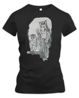 Women's Premium Slim Fit Tee Women's Premium Slim Fit Tee