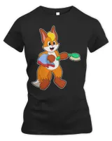 Women's Premium Slim Fit Tee