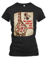 Women's Premium Slim Fit Tee
