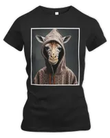 Women's Premium Slim Fit Tee