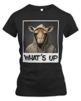 Women's Premium Slim Fit Tee