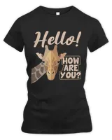 Women's Premium Slim Fit Tee