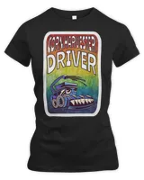 Women's Premium Slim Fit Tee