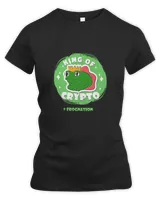 Women's Premium Slim Fit Tee Women's Premium Slim Fit Tee