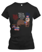 Women's Premium Slim Fit Tee