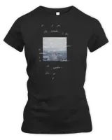 Women's Premium Slim Fit Tee