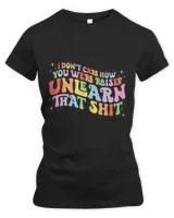 Women's Premium Slim Fit Tee