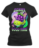 Women's Premium Slim Fit Tee