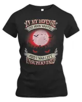 Women's Premium Slim Fit Tee Women's Premium Slim Fit Tee