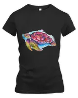 Women's Premium Slim Fit Tee Women's Premium Slim Fit Tee
