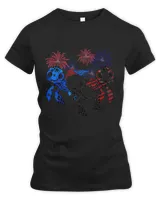 Women's Premium Slim Fit Tee Women's Premium Slim Fit Tee