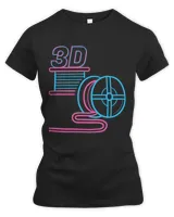 Women's Premium Slim Fit Tee Women's Premium Slim Fit Tee