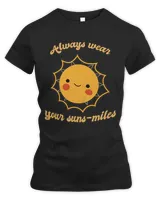 Women's Premium Slim Fit Tee