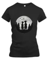 Women's Premium Slim Fit Tee