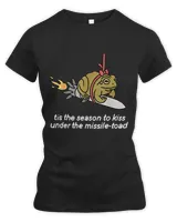 Women's Premium Slim Fit Tee