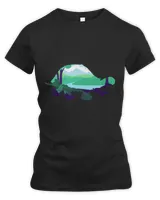 Women's Premium Slim Fit Tee Women's Premium Slim Fit Tee