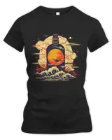 Women's Premium Slim Fit Tee