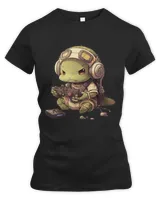 Women's Premium Slim Fit Tee Women's Premium Slim Fit Tee