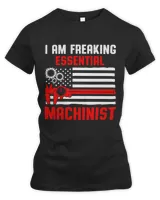 Women's Premium Slim Fit Tee