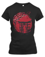 Women's Premium Slim Fit Tee Women's Premium Slim Fit Tee