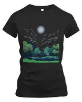 Women's Premium Slim Fit Tee