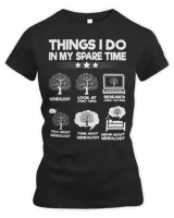 Women's Premium Slim Fit Tee