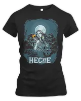 Women's Premium Slim Fit Tee