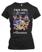 Women's Premium Slim Fit Tee