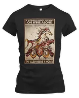 Women's Premium Slim Fit Tee