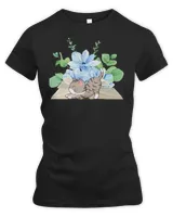 Women's Premium Slim Fit Tee