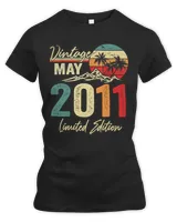 Women's Premium Slim Fit Tee