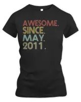 Women's Premium Slim Fit Tee