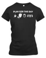 Women's Premium Slim Fit Tee
