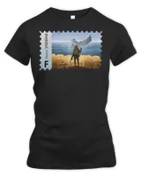 Women's Premium Slim Fit Tee