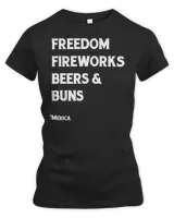 Women's Premium Slim Fit Tee