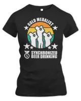 Women's Premium Slim Fit Tee