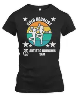Women's Premium Slim Fit Tee