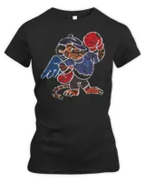 Women's Premium Slim Fit Tee