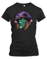 Women's Premium Slim Fit Tee