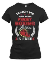 Women's Premium Slim Fit Tee