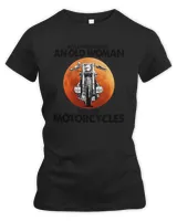Women's Premium Slim Fit Tee